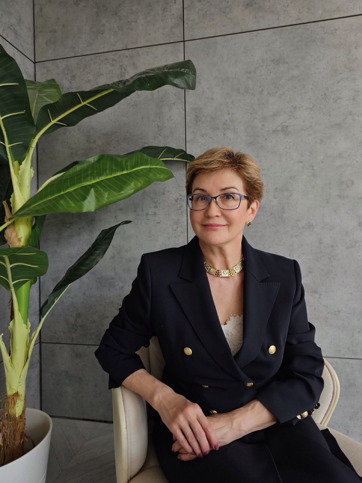 Елена Каткова